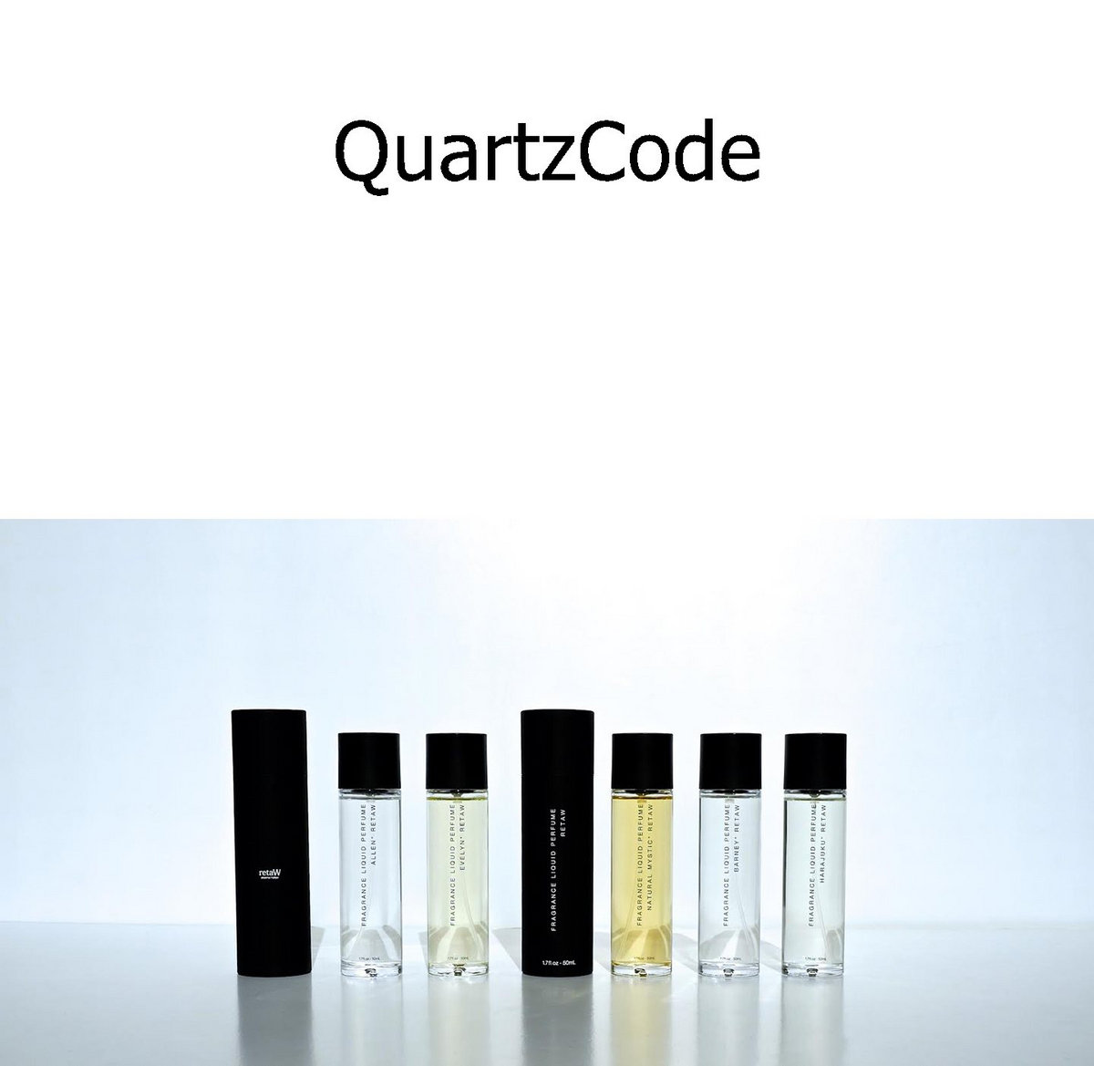 app quartzcode